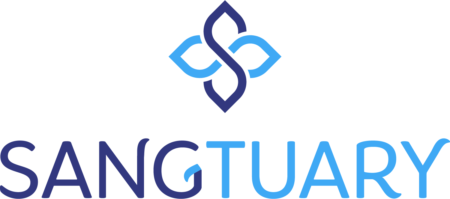 Sangtuary Color Logo Sangtuary