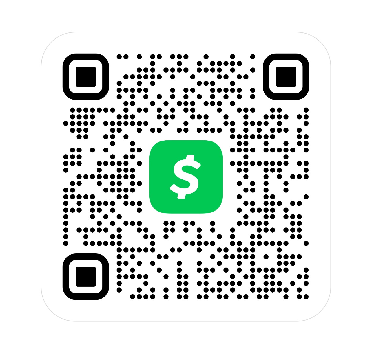 Donate to Sangtuary with CashApp