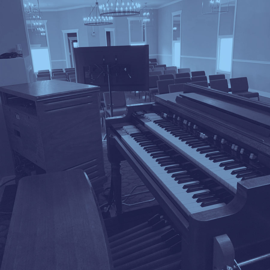 gospel-recordings-new